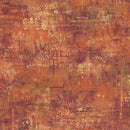 QT Vibe Mottled Blender - 30663-TC Terracotta - Cotton Fabric