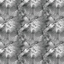 QT Virtuoso Texture - 31431-K Gray - Cotton Fabric