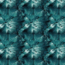 QT Virtuoso Texture - 31431-Q Teal - Cotton Fabric