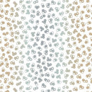 QT Wisps On The Wind Tiny Circles - 31788-Z White - Cotton Fabric
