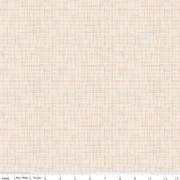 RILEY BLAKE Autumn Gunny Sack - C14670-LATTE - Cotton Fabric