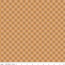 CWH Autumn Kerchief - C14668-CIDER - Cotton Fabric