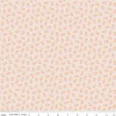 CWH Autumn Perennial - C14664-LATTE - Cotton Fabric