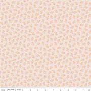 RILEY BLAKE Autumn Perennial - C14664-LATTE - Cotton Fabric