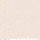 CWH Autumn Squares - C14653-LATTE - Cotton Fabric