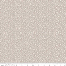 CWH Floret - C675-BEACH - Cotton Fabric