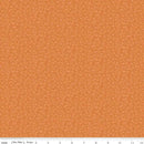 CWH Floret - C675-GINGER - Cotton Fabric