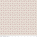 CWH Heartfelt - C13493-BEIGE - Cotton Fabric
