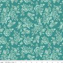 CWH Home Town - C13580-TEAL - Cotton Fabric