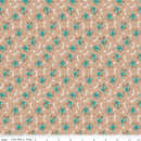 CWH Home Town - C13582-TEADYE - Cotton Fabric