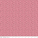 CWH Home Town - C13584-TEAROSE - Cotton Fabric