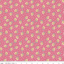 CWH Home Town - C13585-TEAROSE - Cotton Fabric