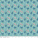 CWH Home Town - C13586-HEIRCOTTAGE - Cotton Fabric