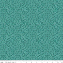 CWH Home Town - C13593-TEAL - Cotton Fabric