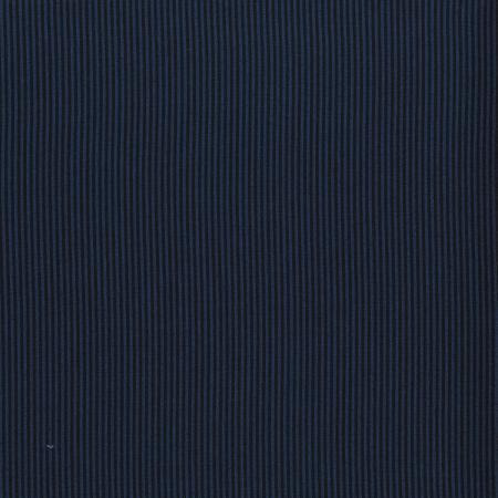 RJR Between the Lines - 2960-018 Navy - Cotton Fabric