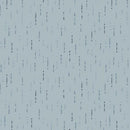 RJR Close To My Heart Falling Rain - 6046-DR4 Drizzle - Cotton Fabric
