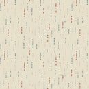 RJR Close To My Heart Falling Rain - 6046-FI5 Fireworks - Cotton Fabric