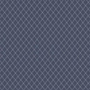 RJR Close To My Heart Trellis - 6048-ND5 Navy Deep - Cotton Fabric