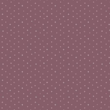 RJR Cotton & Steel Be Positive - CS108-BN29 Bonne Nuit - Cotton Fabric