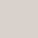 RJR Cotton & Steel Be Positive - CS108-CC21M Cumulus Cloud - Cotton Metallic Fabric