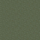 RJR Cotton & Steel Be Positive - CS108-EF31M Enchanted Forest - Cotton Metallic Fabric