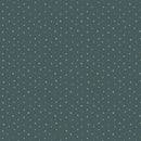 RJR Cotton & Steel Be Positive - CS108-LU32M Lush - Cotton Metallic Fabric