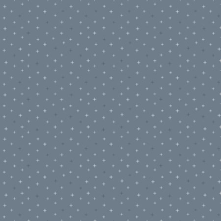 RJR Cotton & Steel Be Positive - CS108-PE24 Spellbound - Cotton Fabric