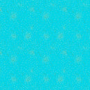 RJR Cotton & Steel Clusters - CS107-BR13M Breeze Metallic - Cotton Fabric