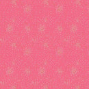 RJR Cotton & Steel Clusters - CS107-FL6M Flush Metallic - Cotton Fabric