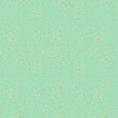 RJR Cotton & Steel Clusters - CS107-IC5M Ice Crystal Metallic - Cotton Fabric