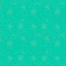 RJR Cotton & Steel Clusters - CS107-PA9M Paradise Metallic - Cotton Fabric