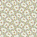 RJR Everything But The Kitchen Sink XVII Garden Lattice - RJ6120-PC2 Peaches & Cream - Cotton Fabric