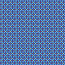 RJR Everything But The Kitchen Sink XVII Jane's Apron - RJ6113-BL1 Blue - Cotton Fabric