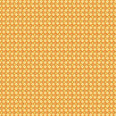 RJR Everything But The Kitchen Sink XVII Jane's Apron - RJ6113-OR5 Orange - Cotton Fabric