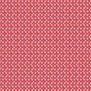 RJR Everything But The Kitchen Sink XVII Jane's Apron - RJ6113-RE2 Red - Cotton Fabric