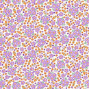 RJR Everything But The Kitchen Sink XVII Mary's Garden - RJ6110-AM4 Amethyst - Cotton Fabric