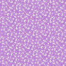 RJR Everything But The Kitchen Sink XVII One More Chapter - RJ6111-OR3 Orchid - Cotton Fabric