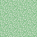 RJR Everything But The Kitchen Sink XVII One More Chapter - RJ6111-PI5 Pistachio - Cotton Fabric