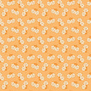 RJR Everything But The Kitchen Sink XVII Sweet Duo - RJ6112-AP5 Apricot - Cotton Fabric