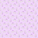 RJR Everything But The Kitchen Sink XVII Sweet Duo - RJ6112-LL4 Light Lilac - Cotton Fabric