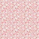 RJR Flower Magic Field of Blooms - RJ6211-MP3 Meek Pink - Cotton Fabric