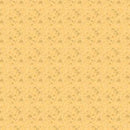 RJR Flower Magic Floral Whisper - RJ6213-BY6 Butter Yellow - Cotton Fabric