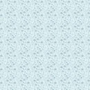 RJR Flower Magic Floral Whisper - RJ6213-FB1 Fresh Blue - Cotton Fabric