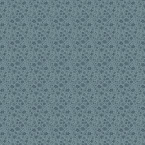 RJR Flower Magic Floral Whisper - RJ6213-HA2 Harbor - Cotton Fabric