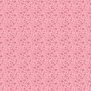RJR Flower Magic Floral Whisper - RJ6213-ST4 Strawberry - Cotton Fabric