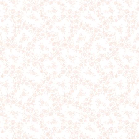 RJR Garden Lattice - RJ6120-SP3 Soft Pink - Cotton Fabric
