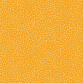 RJR Happiest Dots - RJ4010-BU16 Buttercup - Cotton Fabric