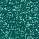 RJR Happiest Dots - RJ4010-EM9 Emerald - Cotton Fabric
