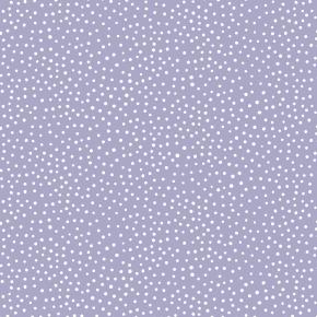 RJR Happiest Dots - RJ4010-LI19 Lilac - Cotton Fabric