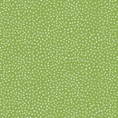 RJR Happiest Dots - RJ4010-LT17 Lime Time - Cotton Fabric